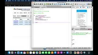 Codeforces Round #790 (Div. 4) || B - Equal Candies solution