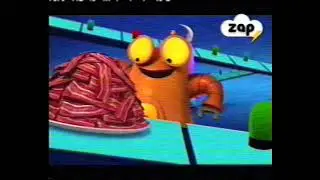 ROBOT I ČUDOVI&Scaron;TE SRPSKI NA ZAP TV