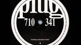 Plug (Luke Vibert) - 7:10