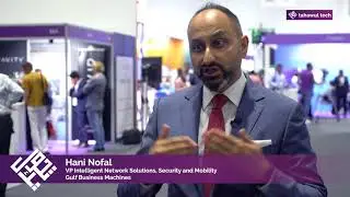 Global cybersecurity leaders converge in Dubai