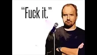 Louis C K Stand Ups Comedy