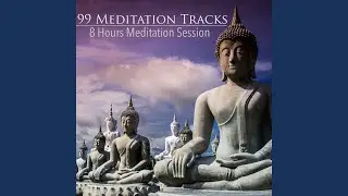 Wood Over Water (Ocean Waves and New Age Deep Meditation Music)