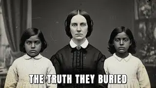 South Carolina Kept Finding Slave Children Who Looked Exactly Like Their Owners &mdash; No One Spoke About