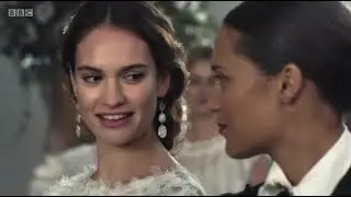One Red Nose Day  And A Wedding