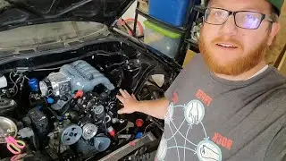 Vinny Fab Swirl pot install 1000hp FD RX7 3rotor build