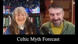 The Future of Celtic Myth: Lore-Keepers and Teachers