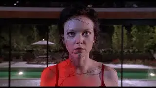 The Rage: Carrie 2 (1999) [Vinegar Syndrome 4K UHD+Blu-ray Promo Trailer]