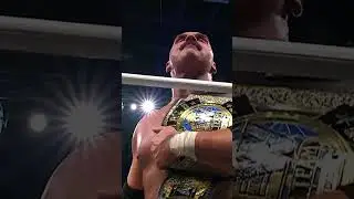 И НОВИНКА! #FTR &mdash; чемпион мира по командным тегам #AEW! #AEWFullGear