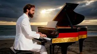 Top German Songs with Deep Male Voice | Official Music Mix | 2025