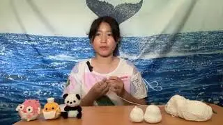 Basic Knitting Skills for Beginners: Knitting a Wool Coin Purse, Easy Artwork Part 1