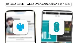 Barclays Vs EE &ndash; Which One Comes Out On Top 2025 (FULL COMPARISON) (2026)