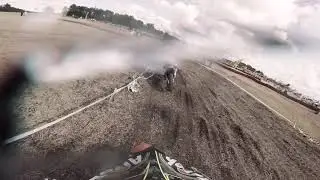 GoPro: Kevin Horgmo at Gultved Grand Prix 2017