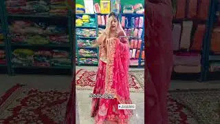 # Light pink color lehenga set 💯❣️Place your order quickly