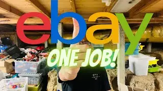 What is eBay's role for resellers & their businesses?