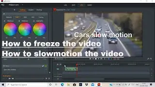 Lightworks hollywood video editing app Hindi- Best video editor Basics (TUTORIAL-2) [ 2020 Updated ]
