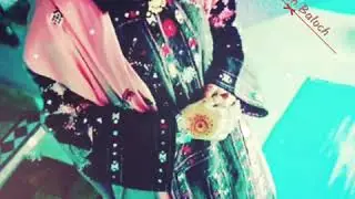 Balochi song Balochi female Song #balochisong #balochifemalesong #baloch