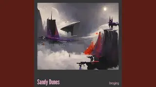 Sandy Dunes
