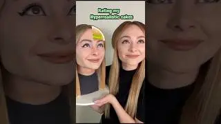 Оцените мои гиперреалистичные торты