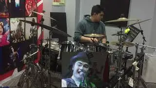🌂THE TIGER LILLIES | BULLY BOYS | Shockheaded Peter🌂