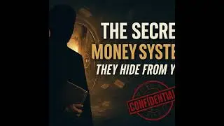 The Secret Money System They Hide From You
