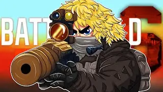 PLAYING CALL OF DUTY KILLER - BATTLEFEILD 6 IS THE BEST GAME🤩