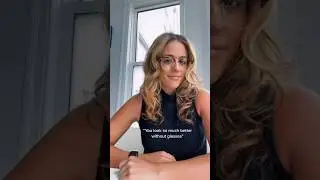 Мы думаем, что вы выглядите лучше В очках. Но, эй, мы предвзяты 🤓 #очки #очкидляочков #очки