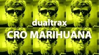 dualtrax - cro marihuana