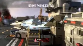 #FAZE5 SUBMISSION - SB Bobo - Powered by @GFuelEnergy