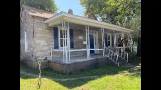 655 Albermarle Ave, SE, Roanoke VA