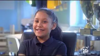The Power of Rugby: Transforming & Inspiring Young People