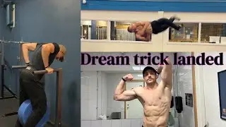 Side effects of Training Every Single Day for 100+ days