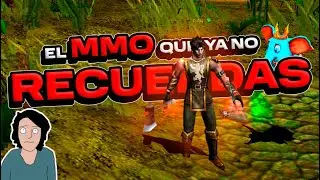 ¿Que paso con MU Online? El Juego MMO que no muere.