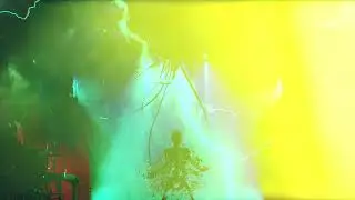 Ratgod - For Corruption