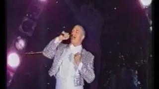 the show must go on
