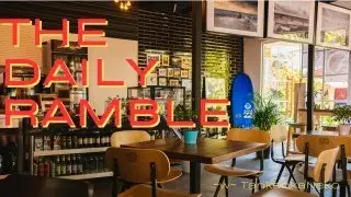 The Daily Ramble (25-12-22) 4 and 7 Year Old Missing Orders
