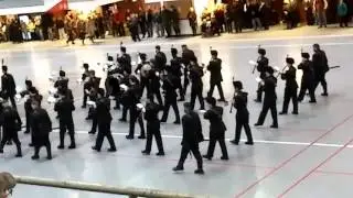 Zorba the Greek - Regimental Band of The Royal Winnipeg Rifles