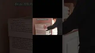 RMAN 4 St&uuml;ck Kleiderschrank Organizer Stapelbare Faltbaren Schrank Organizer f&uuml;r Schubladen