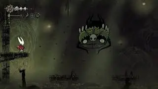 Hollow Knight: Silksong - Groal the Great (boss fight)