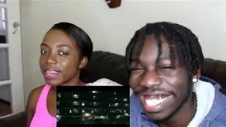 #LTH C1 - Slums ( REACTION VIDEO)