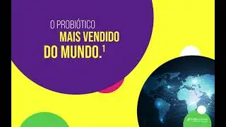 Culturelle&reg; &eacute; a marca de probi&oacute;ticos mais vendida do mundo&sup1;