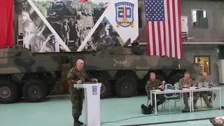NATO allies meet for Defender 20 strategic planning workshop in Warsaw