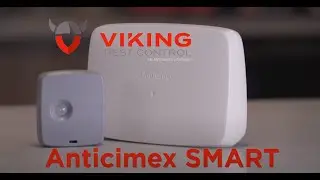 SMART Pest Control Eco-Friendly Mouse Control for Your Home
