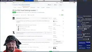 Dec. 14, 2017 - .NET, .NET Standard Discussion, and PIRATES!