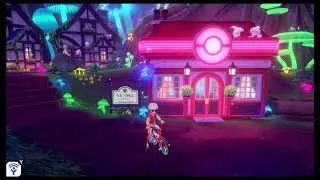 Как получить разворот TM 56 в Pokemon Sword and Shield