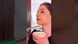 Boost Your Health Naturally! | First Bud Lakadong Turmeric Powder 🧡