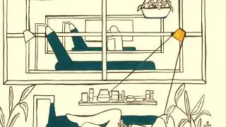 Homeshake &bull; Slow