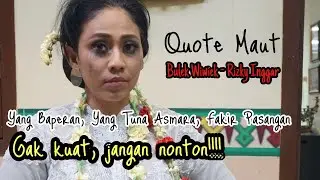 BULEK WIWIEK BIKIN PUISI BIKIN NGAKAK - AMANAH WALI 4