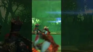 Kratos Most Powerful Hammer #shorts
