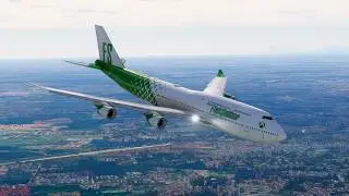 Most Dangerous Plane Landing with amazingly great pilot skills eps 00888