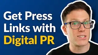Что такое цифровой PR? (и как он может улучшить ваш рейтинг)
